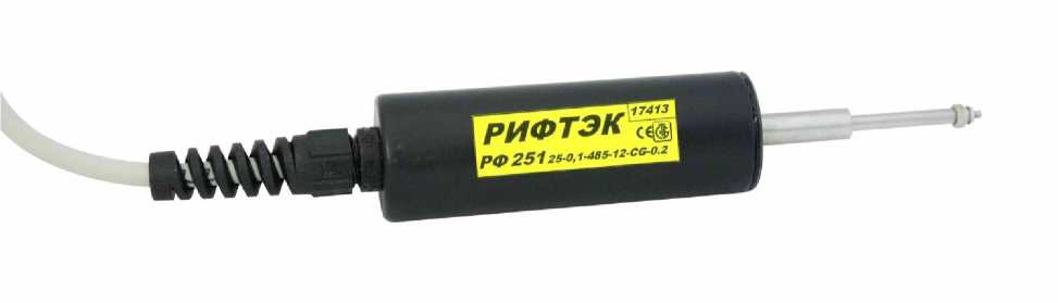 Внешний вид. Преобразователи линейных перемещений , http://oei-analitika.ru рисунок № 3