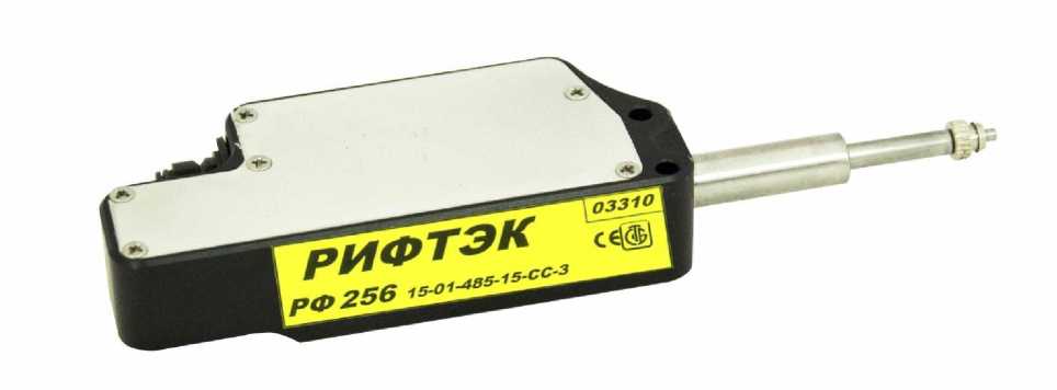 Внешний вид. Преобразователи линейных перемещений , http://oei-analitika.ru рисунок № 4