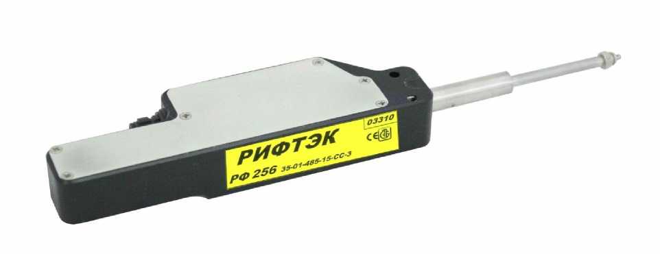 Внешний вид. Преобразователи линейных перемещений , http://oei-analitika.ru рисунок № 5