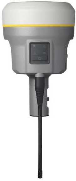 Внешний вид. Аппаратура геодезическая спутниковая, http://oei-analitika.ru рисунок № 1