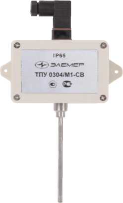 Внешний вид. Термопреобразователи универсальные, http://oei-analitika.ru рисунок № 1