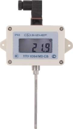 Внешний вид. Термопреобразователи универсальные, http://oei-analitika.ru рисунок № 2