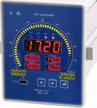 Внешний вид. Регистраторы технологические, http://oei-analitika.ru рисунок № 1