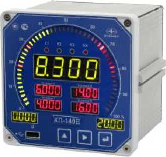 Внешний вид. Регистраторы технологические, http://oei-analitika.ru рисунок № 2