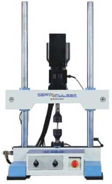 Внешний вид. Машины испытательные, http://oei-analitika.ru рисунок № 1