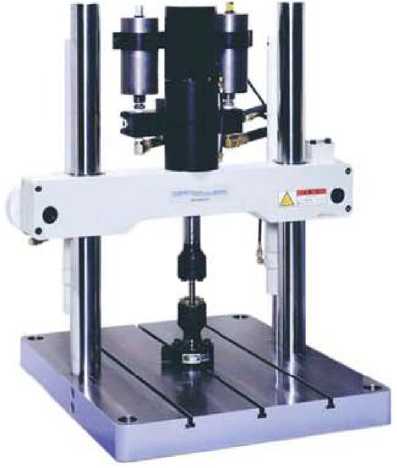 Внешний вид. Машины испытательные, http://oei-analitika.ru рисунок № 3