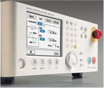 Внешний вид. Машины испытательные, http://oei-analitika.ru рисунок № 4