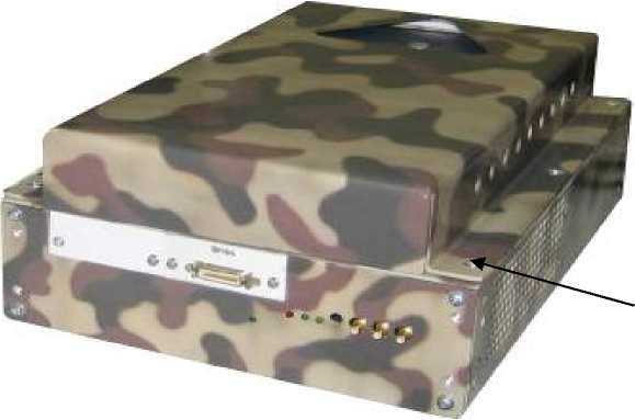 Внешний вид. Магазины сопротивления постоянному току электронные, http://oei-analitika.ru рисунок № 4