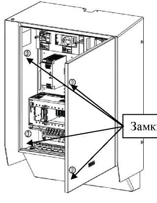 Внешний вид. Станции погодные автоматические, http://oei-analitika.ru рисунок № 2