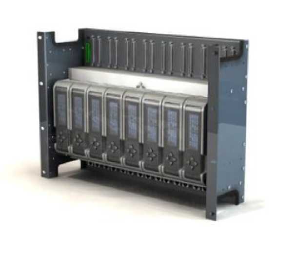 Внешний вид. Контроллеры-вычислители расхода газа, http://oei-analitika.ru рисунок № 4