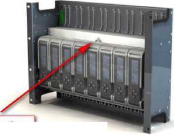 Внешний вид. Контроллеры-вычислители расхода газа, http://oei-analitika.ru рисунок № 7