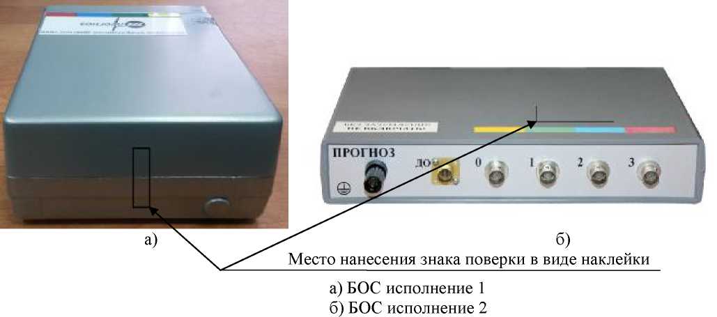 Внешний вид. Комплексы оперативного диагностирования, http://oei-analitika.ru рисунок № 4