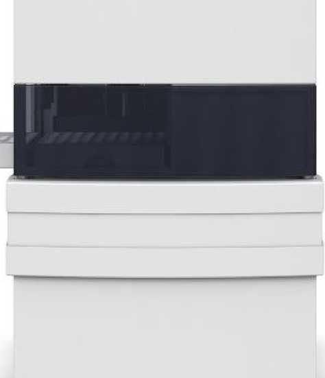 Внешний вид. Хроматографы жидкостные, http://oei-analitika.ru рисунок № 4