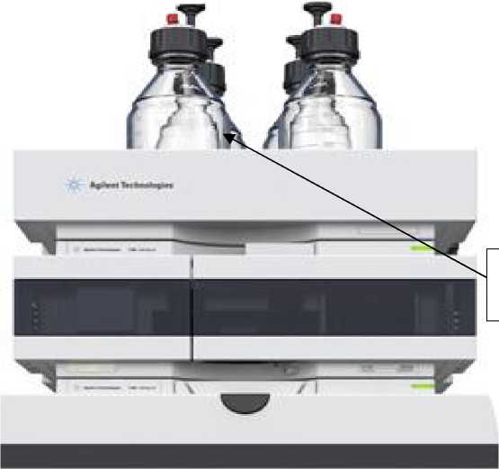 Внешний вид. Хроматографы жидкостные, http://oei-analitika.ru рисунок № 6