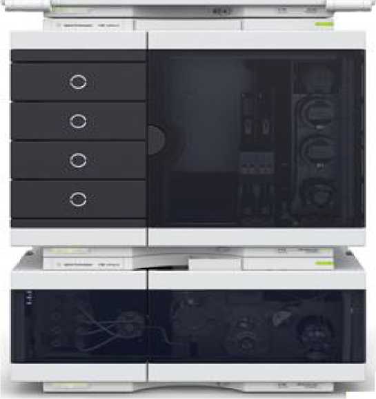 Внешний вид. Хроматографы жидкостные, http://oei-analitika.ru рисунок № 7