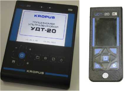 Внешний вид. Толщиномеры ультразвуковые, http://oei-analitika.ru рисунок № 6