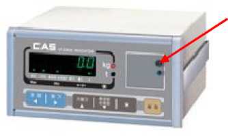 Внешний вид. Весы вагонные (ВВЭ-С), http://oei-analitika.ru 