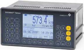 Внешний вид. Весы вагонные, http://oei-analitika.ru рисунок № 8