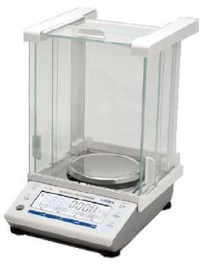 Внешний вид. Весы неавтоматического действия, http://oei-analitika.ru рисунок № 1