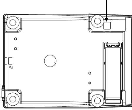 Внешний вид. Весы неавтоматического действия, http://oei-analitika.ru рисунок № 5
