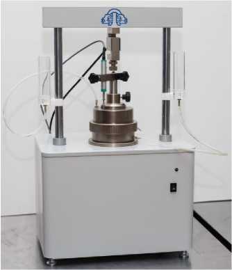 Внешний вид. Приборы испытательные автоматизированные, http://oei-analitika.ru рисунок № 1