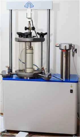 Внешний вид. Приборы испытательные автоматизированные, http://oei-analitika.ru рисунок № 4