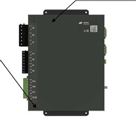 Внешний вид. Устройства сопряжения с шиной процесса, http://oei-analitika.ru рисунок № 1