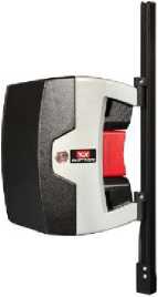 Внешний вид. Датчики перемещений (деформаций) оптические бесконтактные, http://oei-analitika.ru рисунок № 1