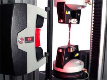 Внешний вид. Датчики перемещений (деформаций) оптические бесконтактные, http://oei-analitika.ru рисунок № 2