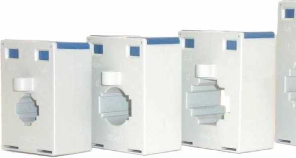 Внешний вид. Трансформаторы тока (ТОП 0,66), http://oei-analitika.ru 