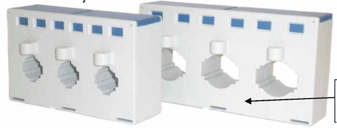 Внешний вид. Трансформаторы тока (ТОП 0,66), http://oei-analitika.ru 