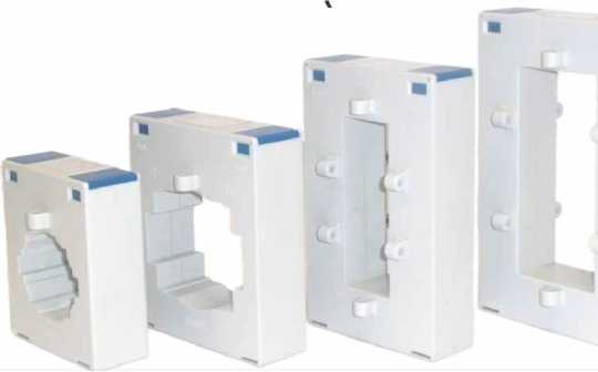 Внешний вид. Трансформаторы тока (ТОП 0,66), http://oei-analitika.ru 