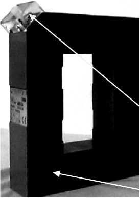 Внешний вид. Трансформаторы тока, http://oei-analitika.ru рисунок № 6