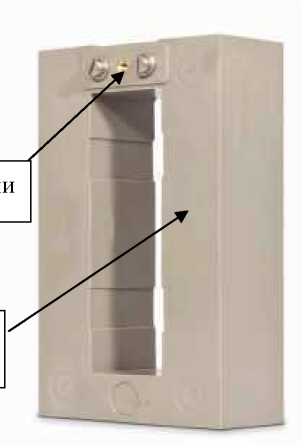 Внешний вид. Трансформаторы тока, http://oei-analitika.ru рисунок № 9