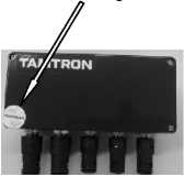 Внешний вид. Устройства весоизмерительные автоматические, http://oei-analitika.ru рисунок № 3