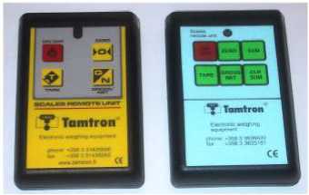Внешний вид. Весы крановые, http://oei-analitika.ru рисунок № 5