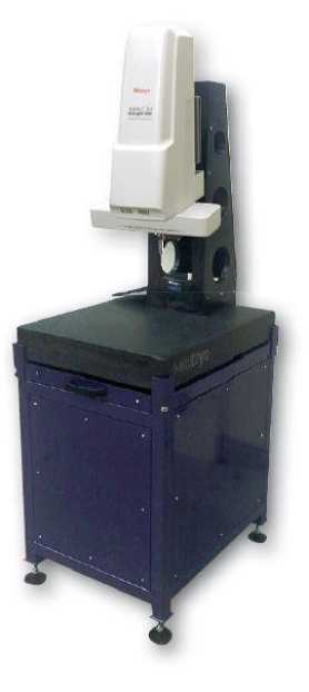 Внешний вид. Машины координатные измерительные консольные, http://oei-analitika.ru рисунок № 1