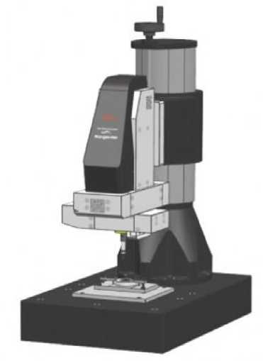 Внешний вид. Машины координатные измерительные консольные, http://oei-analitika.ru рисунок № 2