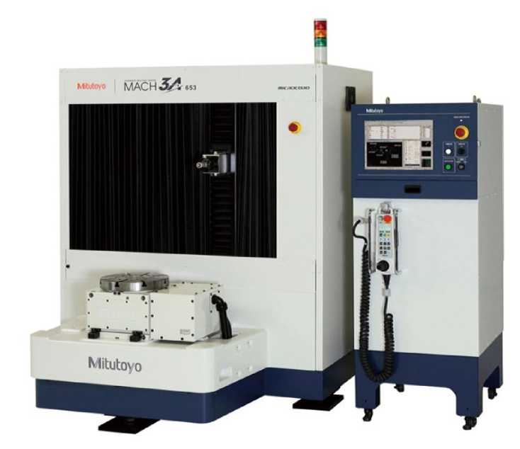 Внешний вид. Машины координатные измерительные консольные, http://oei-analitika.ru рисунок № 3