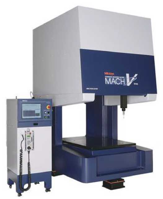 Внешний вид. Машины координатные измерительные консольные, http://oei-analitika.ru рисунок № 4