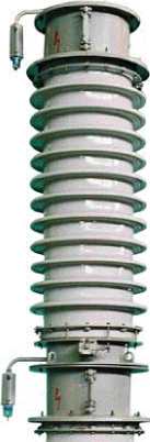 Внешний вид. Трансформаторы напряжения, http://oei-analitika.ru рисунок № 1