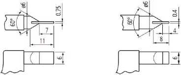 Внешний вид. Микрометры (111, 112, 113, 115, 117, 122, 123, 143, 146, 147, 169, 317, 323, 331, 342, 343, 369, 395, 422), http://oei-analitika.ru 