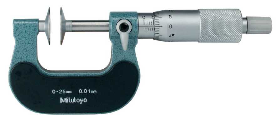 Внешний вид. Микрометры (111, 112, 113, 115, 117, 122, 123, 143, 146, 147, 169, 317, 323, 331, 342, 343, 369, 395, 422), http://oei-analitika.ru 