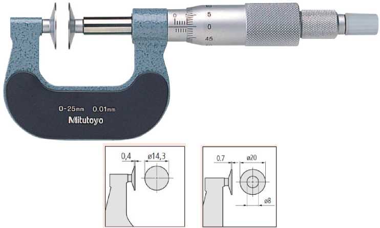 Внешний вид. Микрометры (111, 112, 113, 115, 117, 122, 123, 143, 146, 147, 169, 317, 323, 331, 342, 343, 369, 395, 422), http://oei-analitika.ru 