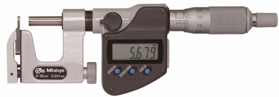 Внешний вид. Микрометры (111, 112, 113, 115, 117, 122, 123, 143, 146, 147, 169, 317, 323, 331, 342, 343, 369, 395, 422), http://oei-analitika.ru 