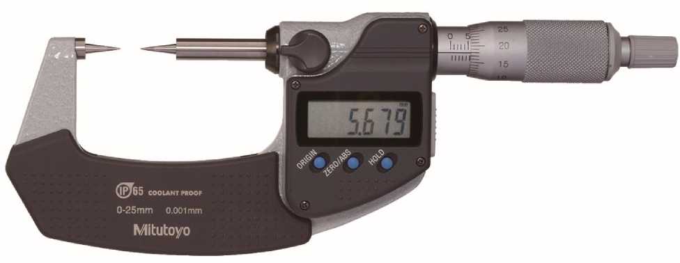 Внешний вид. Микрометры (111, 112, 113, 115, 117, 122, 123, 143, 146, 147, 169, 317, 323, 331, 342, 343, 369, 395, 422), http://oei-analitika.ru 