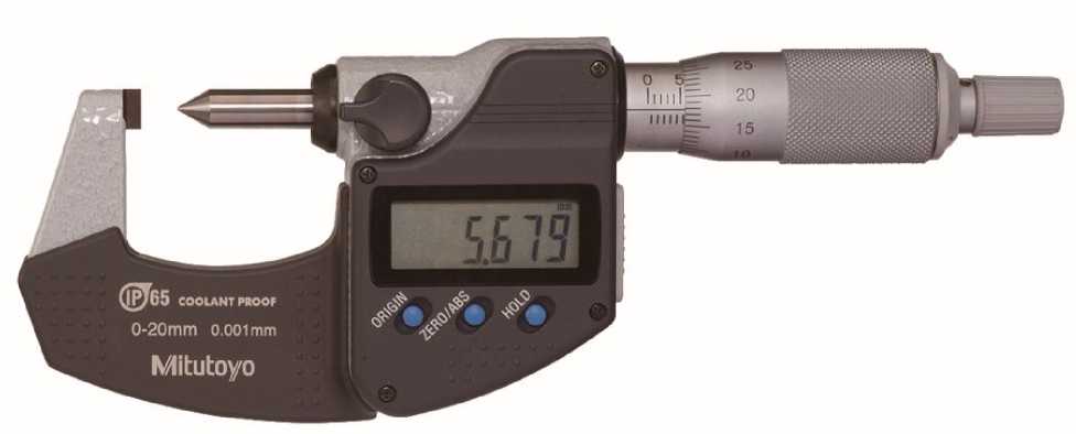 Внешний вид. Микрометры (111, 112, 113, 115, 117, 122, 123, 143, 146, 147, 169, 317, 323, 331, 342, 343, 369, 395, 422), http://oei-analitika.ru 