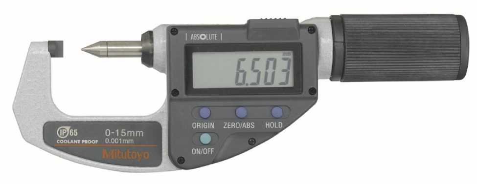 Внешний вид. Микрометры (111, 112, 113, 115, 117, 122, 123, 143, 146, 147, 169, 317, 323, 331, 342, 343, 369, 395, 422), http://oei-analitika.ru 