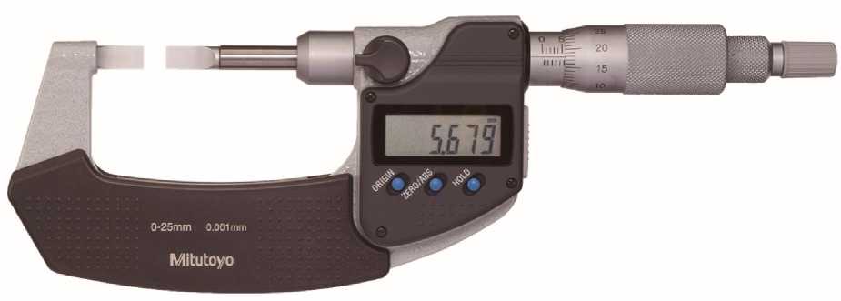 Внешний вид. Микрометры (111, 112, 113, 115, 117, 122, 123, 143, 146, 147, 169, 317, 323, 331, 342, 343, 369, 395, 422), http://oei-analitika.ru 