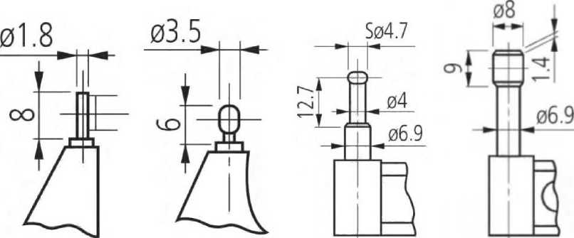 Внешний вид. Микрометры, http://oei-analitika.ru рисунок № 7